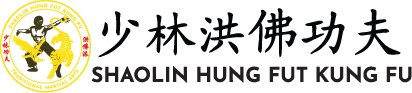 Shaolin Hung Fut Kung Fu